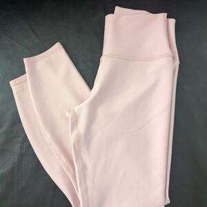 7/8 High-Waist Airlift Legging